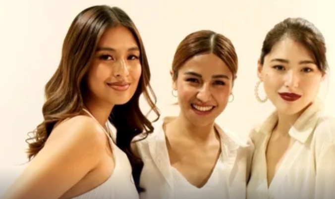 'Encantadia' sisters Sanya, Gabbi at Kylie muling magsasama-sama sa 'Mga Lihim ni Urduja', Glaiza may solo project sa GMA ngayong 2023