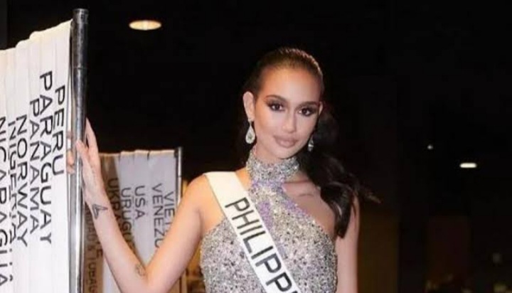 Hugot ni Celeste Cortesi: 'Beauty queens are not perfect, we are human beings, we make mistakes and that's OK'