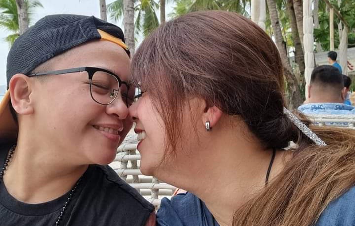 Liza Diño nagpasabog ng kilig vibes sa anniversary message kay Ice Seguerra: '10 years ago I met my FOREVER!'