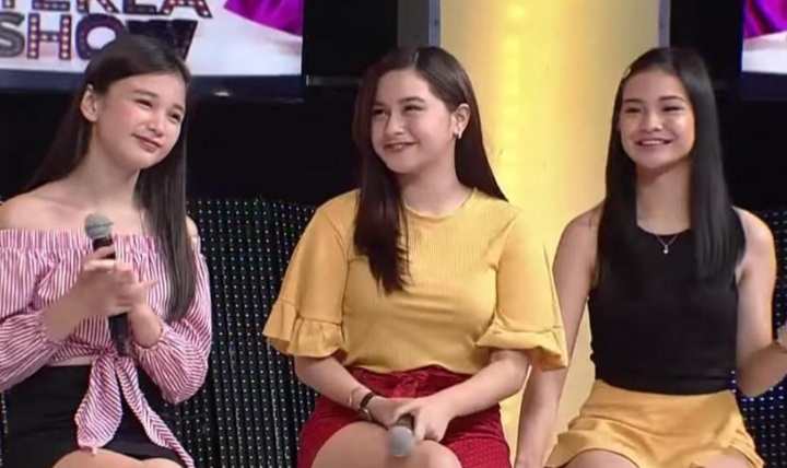 Sofia Pablo umaming hindi sila nag-click ni Jillian Ward as friends: 'Magkaiba po kami ng interes at may mga isyu rin'