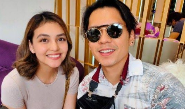 Trina Candaza may bwelta kay Carlo Aquino tungkol sa sustento: Ang sakit lang sa pakiramdam dahil...