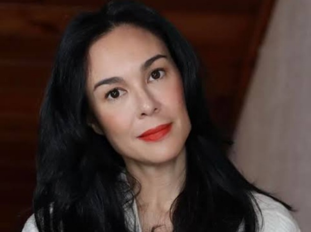 Suot na alahas ni Gretchen Barretto nagkakahalaga raw ng P55-M, kapresyo na ng isang mansiyon