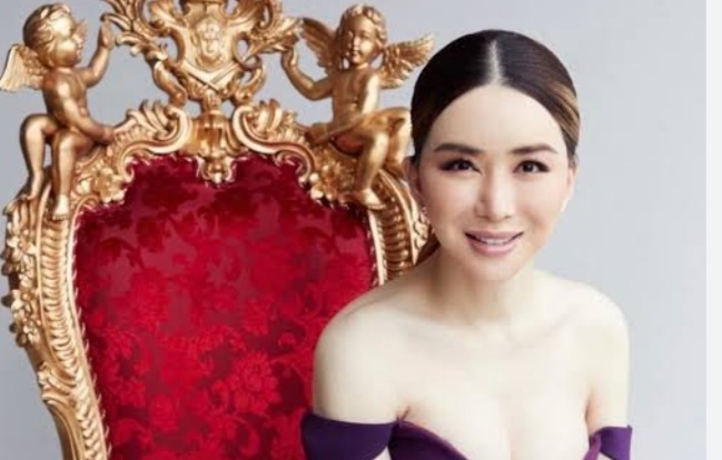 Bagong may-ari ng Miss Universe binanatan ng bashers, 'nakikipagkumpetensiya' raw sa mga kandidata