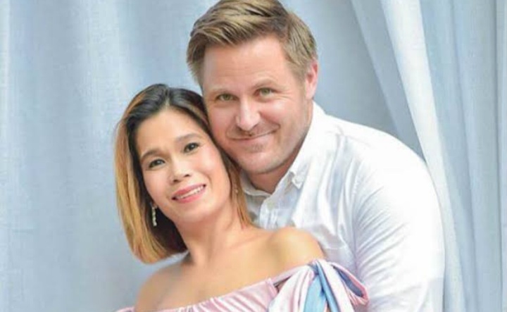 Lee O'Brian basag kay Pokwang: 6 na taon ko na pala s'yang palamunin at 5 years walang child support!