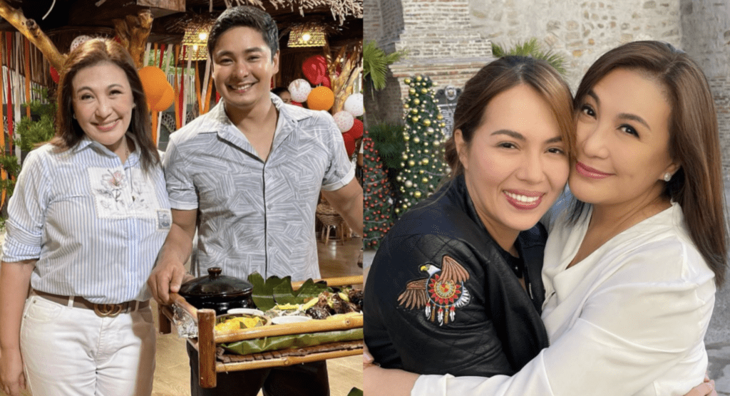 Sharon Cuneta miss na ang mga nakatrabaho sa 'Ang Probinsyano', bet makasama sa cast ng 'Batang Quiapo'