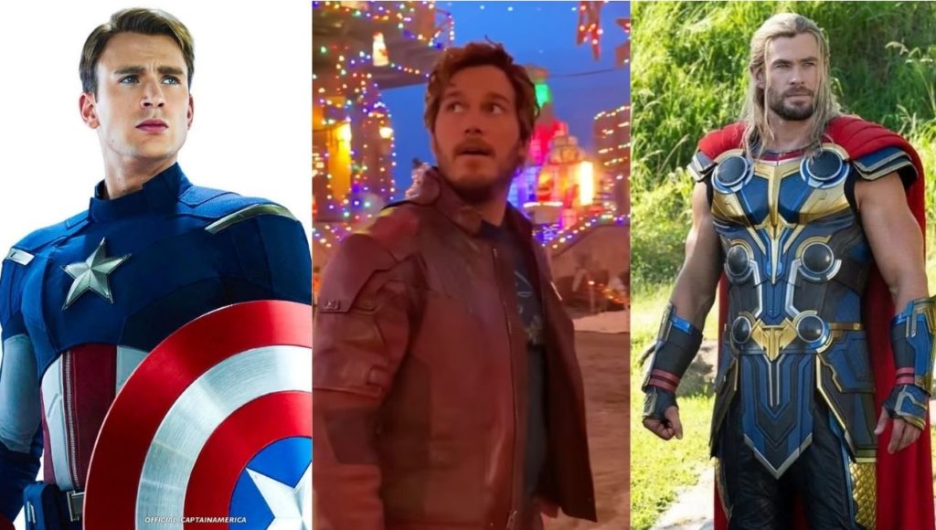‘Avengers’ stars sanib-pwersa para ipagdasal si Jeremy Renner matapos maaksidente: ‘Speedy recovery buddy’