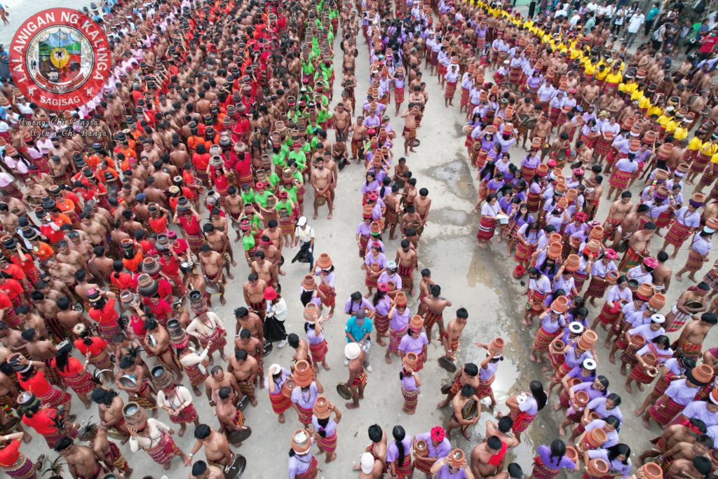 Kalinga province nakakuha ng 2 titulo sa ‘Guinness World Records’