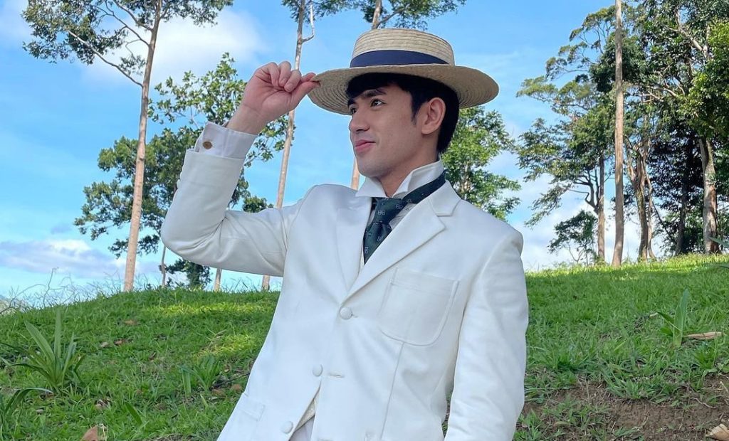 David Licauco nagpaalam na bilang ‘Fidel’, netizens napaisip: ‘May pa-FOR NOW, mukhang may season 2!’