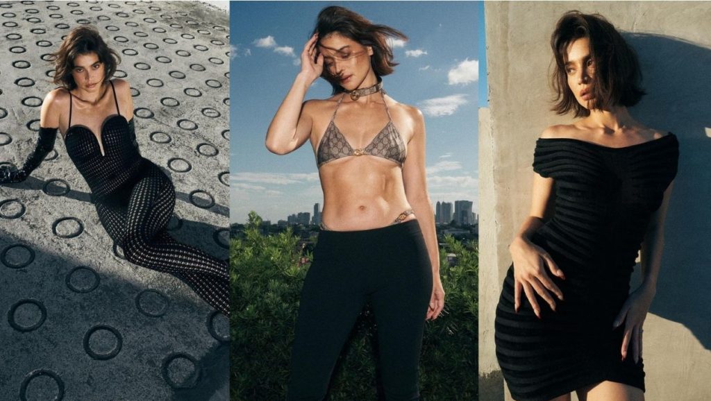 Anne Curtis ‘hot momma’ pa rin sa edad na 38, binati ni Jasmine: You are what I am most grateful for in life