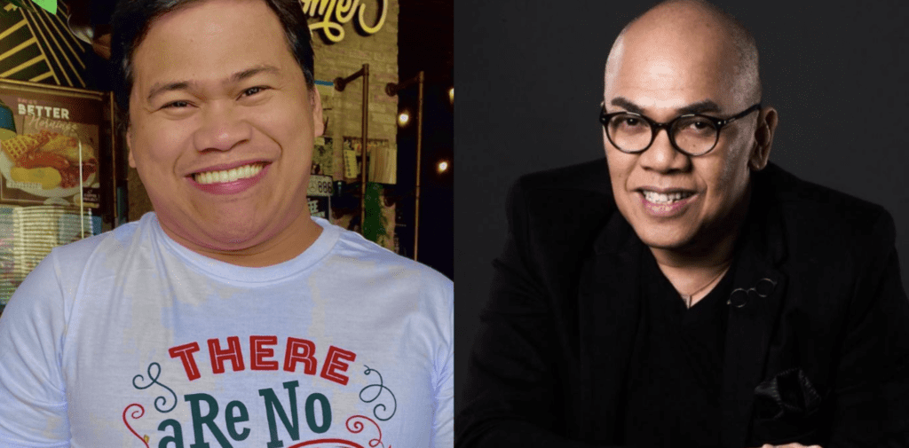 Ogie Diaz sa 'tapatan' nila ni Boy Abunda: 'Marami pa po akong isasaing na bigas para maging siya'