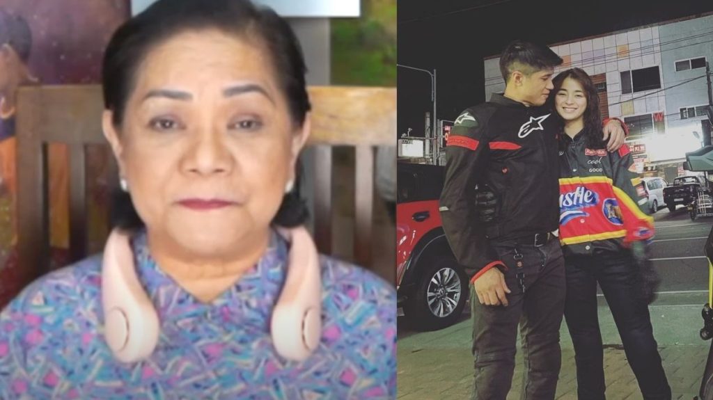 Cristy Fermin ‘naumay’ sa pag-amin nina AJ at Aljur, sinigurong havey na rin ng anak: Tataya kami rito…meron!