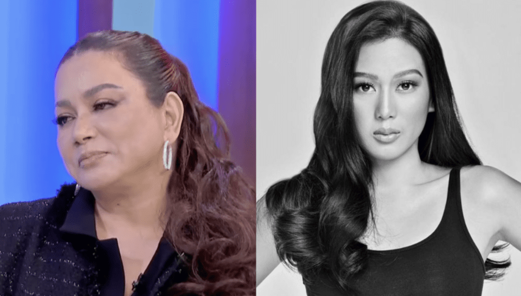 Dina Bonnevie hindi raw nainis nang tawaging 'artistang matanda', may galit kaya kay Alex Gonzaga?