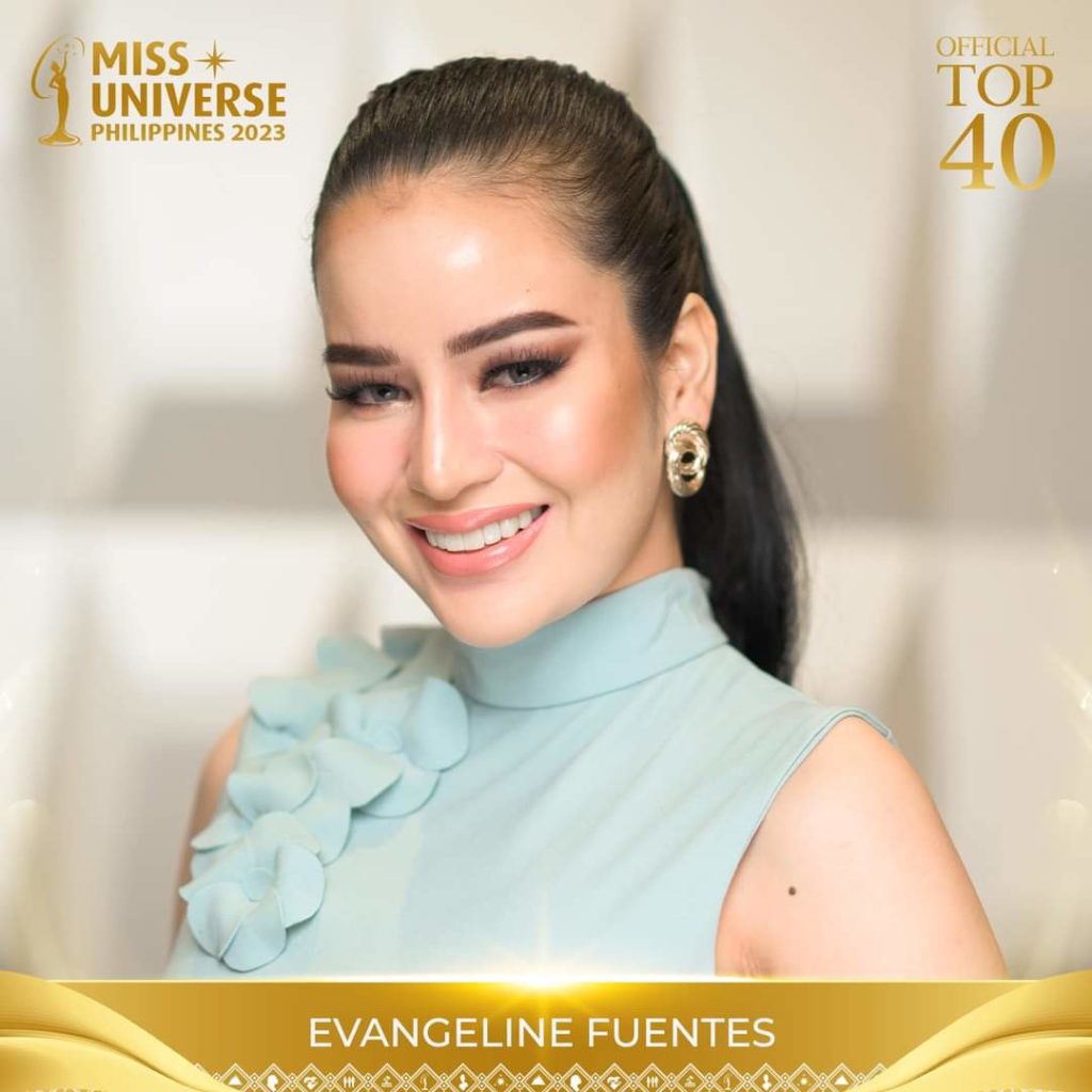 Evangeline Fuentes