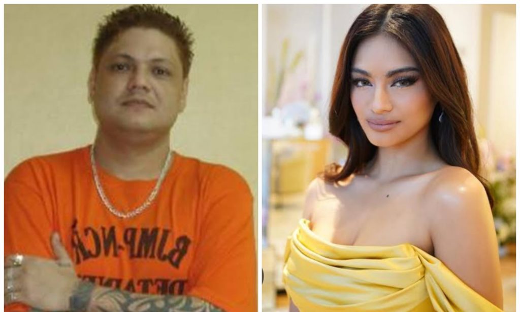 Faith da Silva umaming ikinahiya ang pagkakulong ng amang dating matinee idol: 'Pero napatawad ko na siya'