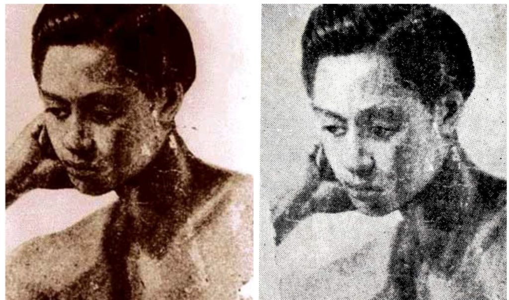 'Topless selfie' ni Jose Rizal viral na, kanino nga ba niya ito ipinadala at para saan?
