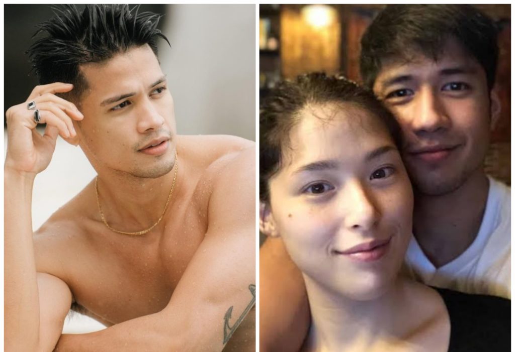 Vin Abrenica nasaktan din sa hiwalayang Aljur at Kylie: 'OMG! Kung anuman ang nangyari sa kanila...I got so affected'