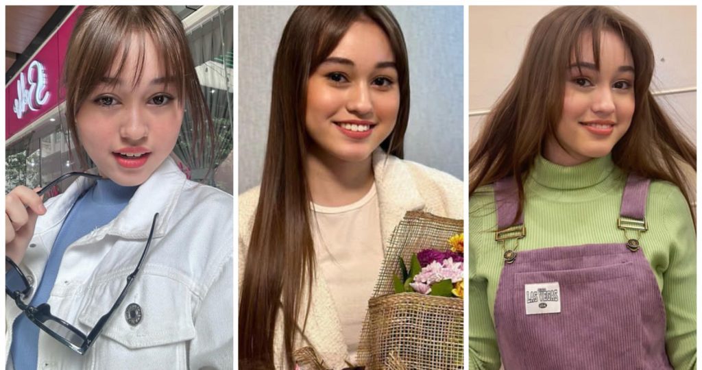 'Bida Next' grand winner Carren Eistrup pasadong little sister ni Miley Cyrus; umiyak sa unang araw bilang co-host ng Eat Bulaga