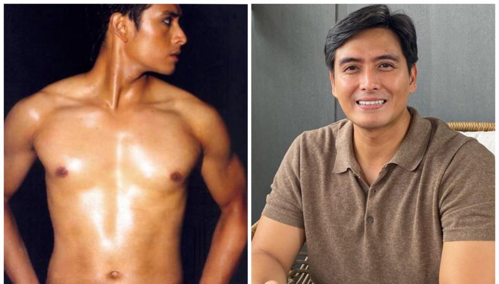 Underwear billboard ni Alfred Vargas naging bahagi ng 'awakening journey' ng beking TikTokerist: 'Siyempre nagulat ako!'