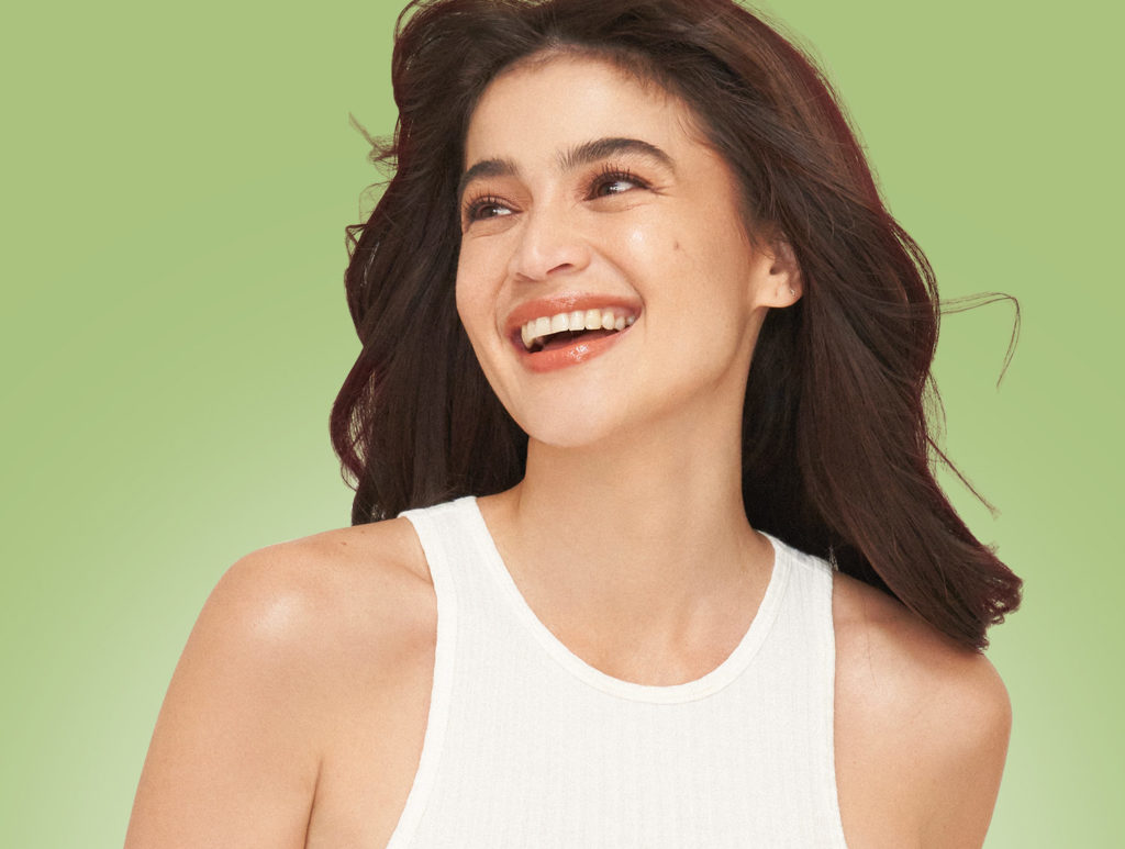 Anne Curtis may ‘dating tips’ ngayong Valentine's Day