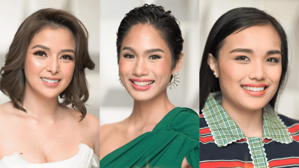 3 nanay pasok sa 2023 Miss Universe PH pageant