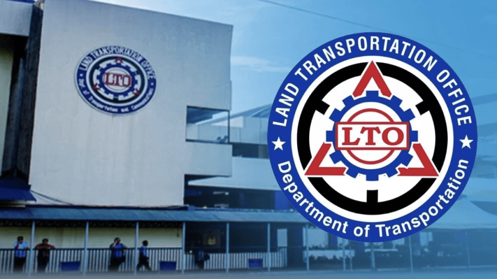 Pagre-renew ng rehistro ng sasakyan pwede na ‘online’ – LTO