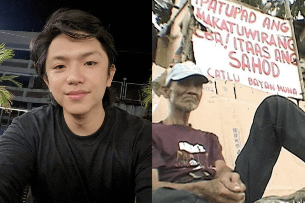 Darryl Yap inireklamo ng NGO, footage sa ‘Martyr or Murderer’ ginamit daw nang walang paalam