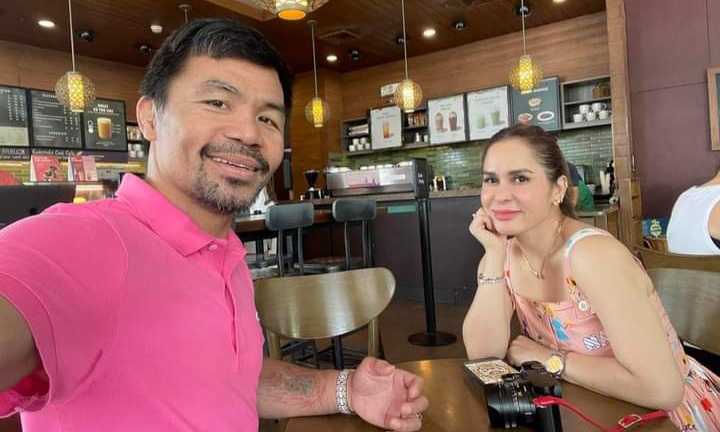 Manny Pacquiao sa mga Marites: 'Naku, paparusahan kayo ng ating Panginoon dahil sa mga ginagawa ninyo'