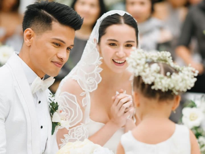 Vin nangakong hindi hihiwalayan si Sophie, na-hurt nang madamay sa pamba-bash kina Aljur at AJ