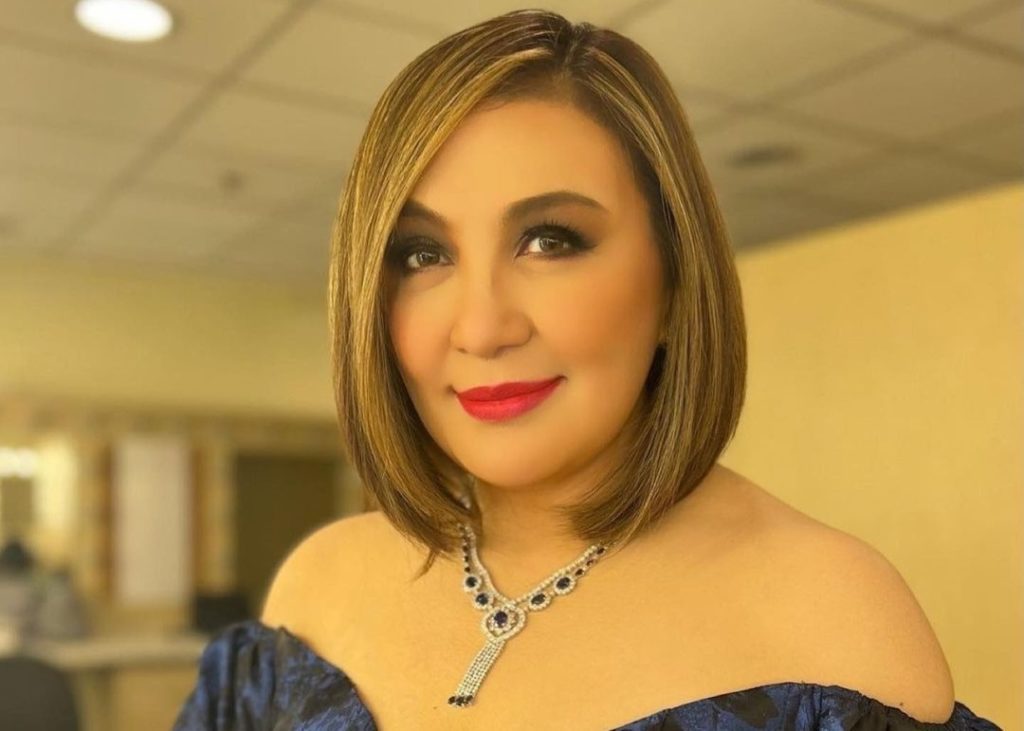 Sharon idedemanda ang mga online seller na gumagamit sa pangalan at litrato niya para makabenta