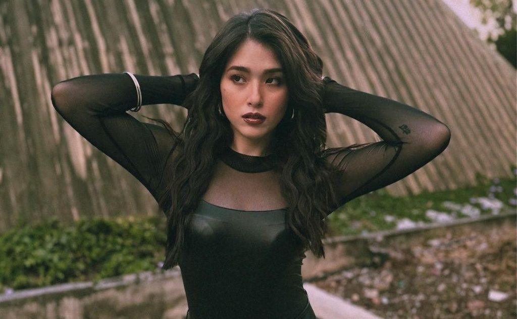 Kylie umaming na-diagnose ng post partum depression at anxiety matapos manganak kay Axl: 'I was no longer the person I used to be'