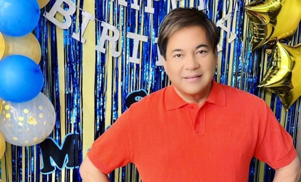 Martin Nievera inisip na 'malas' kaya hindi kinukuhang judge sa mga singing contest ng ABS-CBN