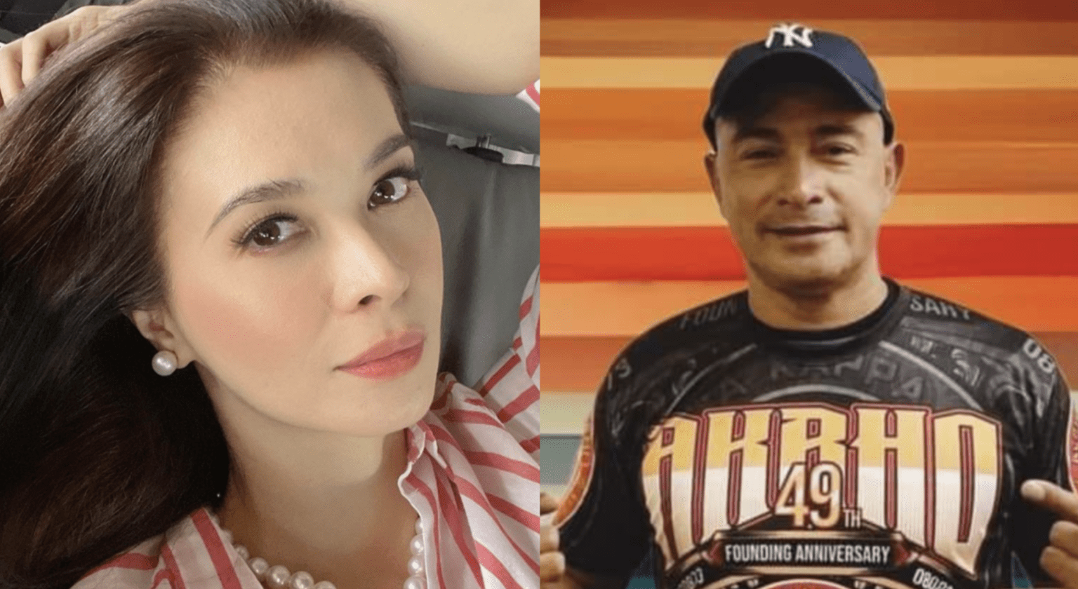 Sunshine Cruz pinagsisihan ang pagiging 'bold star' Naging malaking