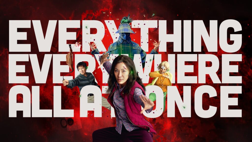 ‘Everything Everywhere All at Once’ big winner sa Oscars; Brendan Fraser, Michelle Yeoh waging best actor at best actress