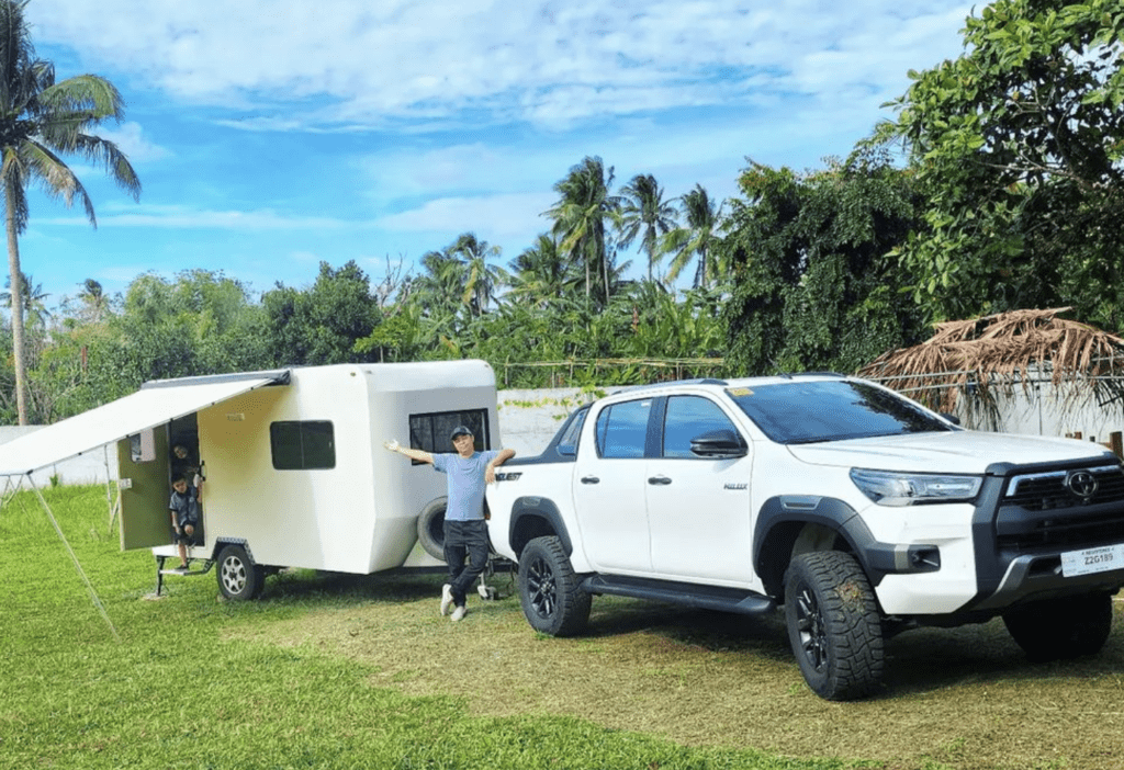 Neri naloka sa asawang si Chito: 'Mukhang maling desisyon pala yung niregaluhan ko siya ng pick up'