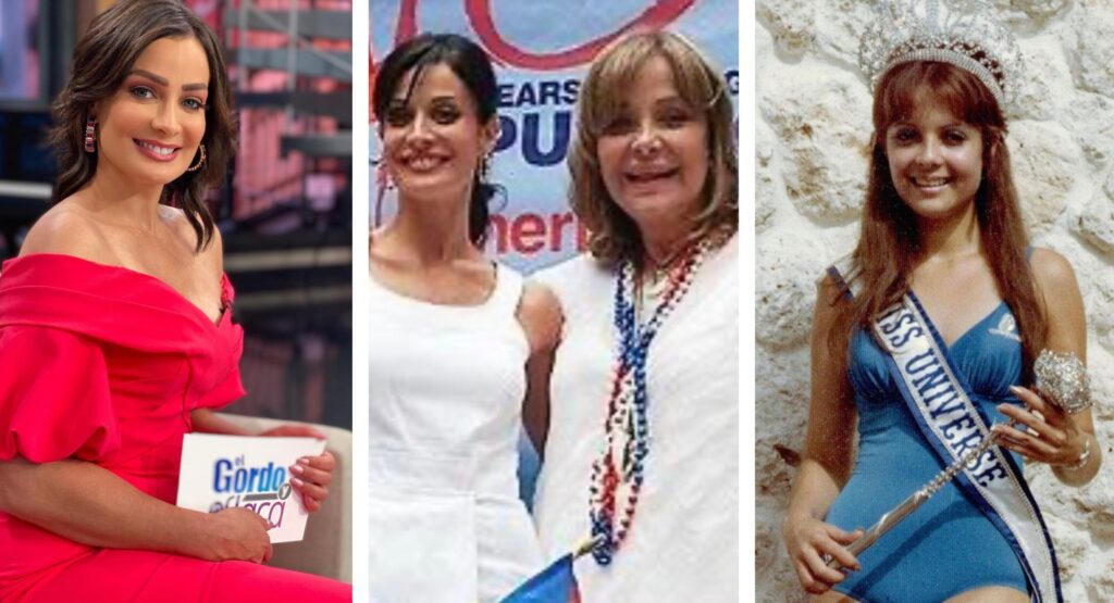 Dayanara Torres ipinagluluksa ang pagpanaw ng unang Miss Universe sa Puerto Rico na si Marisol Malaret: 'Our greatest treasure is gone'
