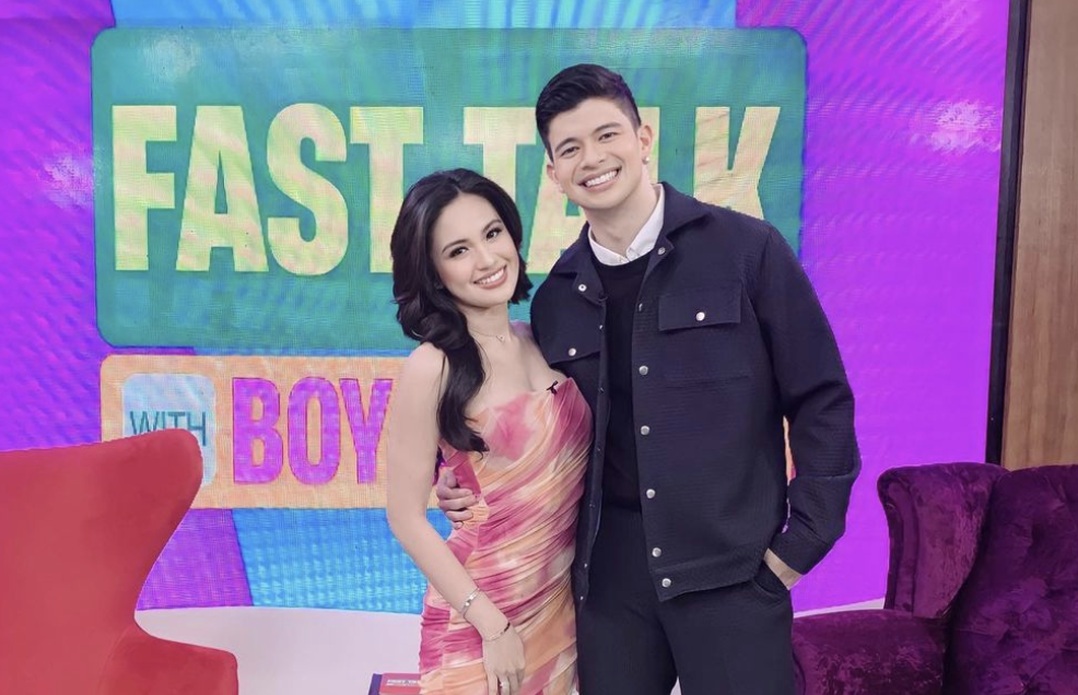 Rayver Cruz naghahanda na para kay Julie Anne, ready na bang magpakasal?