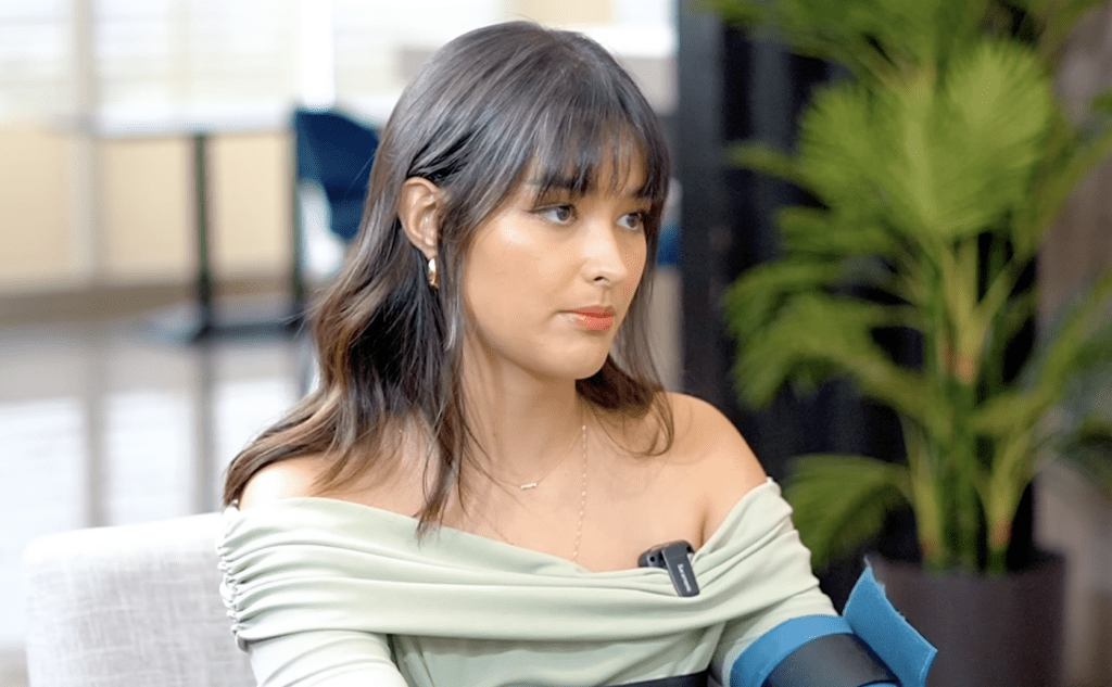 Liza Soberano aminadong 'clout chaser': That’s how it should be in the entertainment