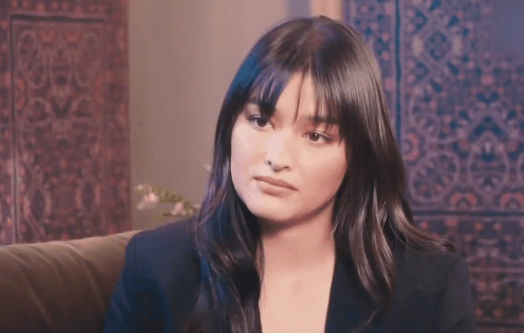 Liza Soberano naranasang ma-back stab ng mga katrabaho, tinawag na 'little producer'