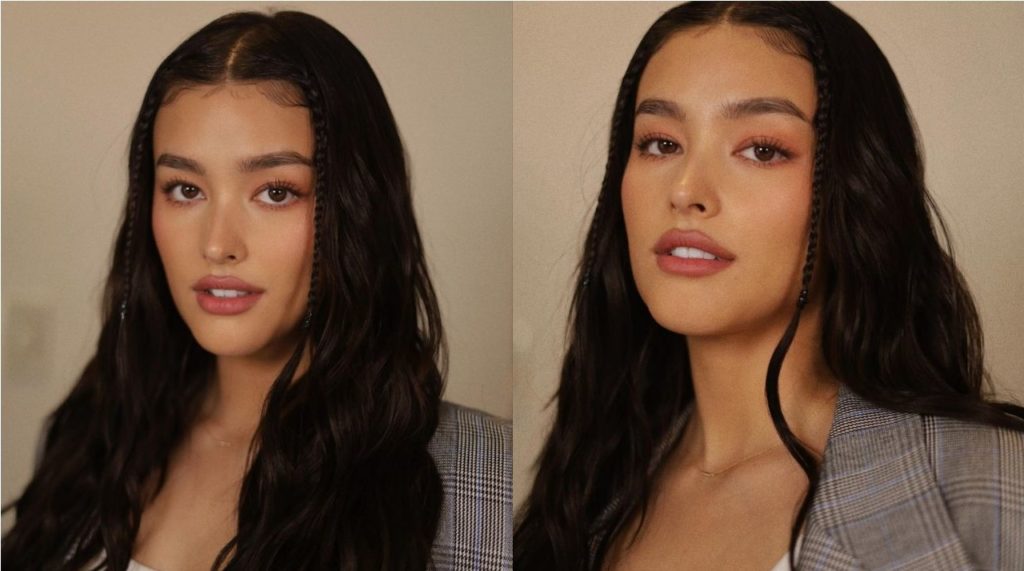 Liza Soberano sa ‘deleted’ socmed contents: I archived all my posts…I’m bringing them back eventually