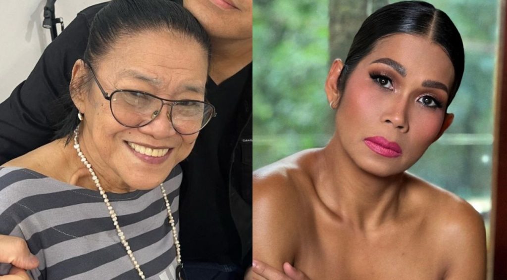 Lolit Solis kay Pokwang: Ang cheap ng dating ng sinasabi niya sa ex-partner...para bang hinahabol pa