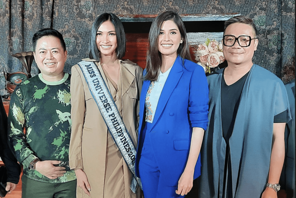 Bakbakan para sa Miss Universe franchise sa Pilipinas tapos na; national pageant sa May 13 itatanghal
