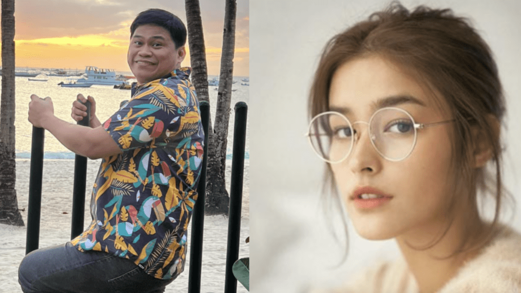 Ogie Diaz naguluhan sa 'commission issue' nila ni Liza Soberano: Saan ba galing kasi 'yun?