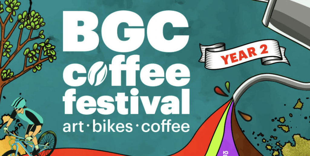 Pakape yarn: ‘Coffee Festival’ sa BGC tuloy na ngayong Marso, may libreng concert