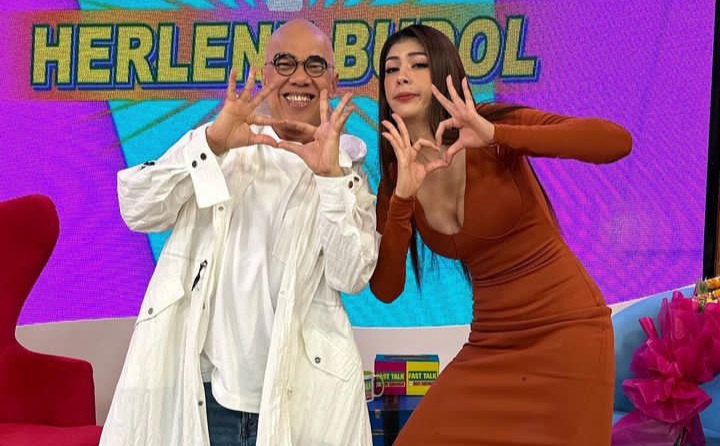 Herlene Budol sasabak sa Miss Grand Philippines 2023: 'Kapal ng mukha lang po ang number 1 puhunan ko sa buhay'