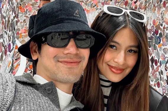 Tambalang Joshua at Gabbi may John Lloyd-Bea 'feels', may dapat bang ikatakot si Khalil?