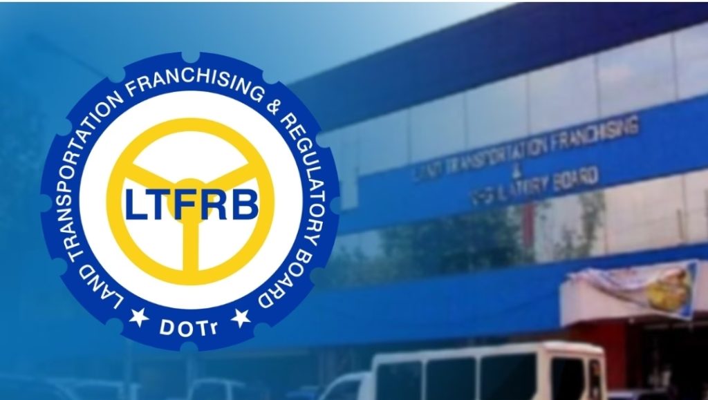 LTFRB sa ikakasang transport strike: ‘We are ready…Kayang-kaya namin punan ‘yan’