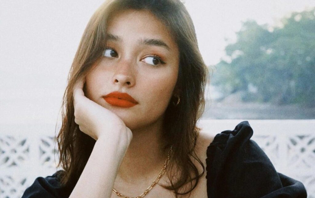 Liza napilitan lang mag-showbiz dahil sa pera: 'I had to be an artista para mapaaral ko ang kapatid ko, para mabuhay ko yung family ko'