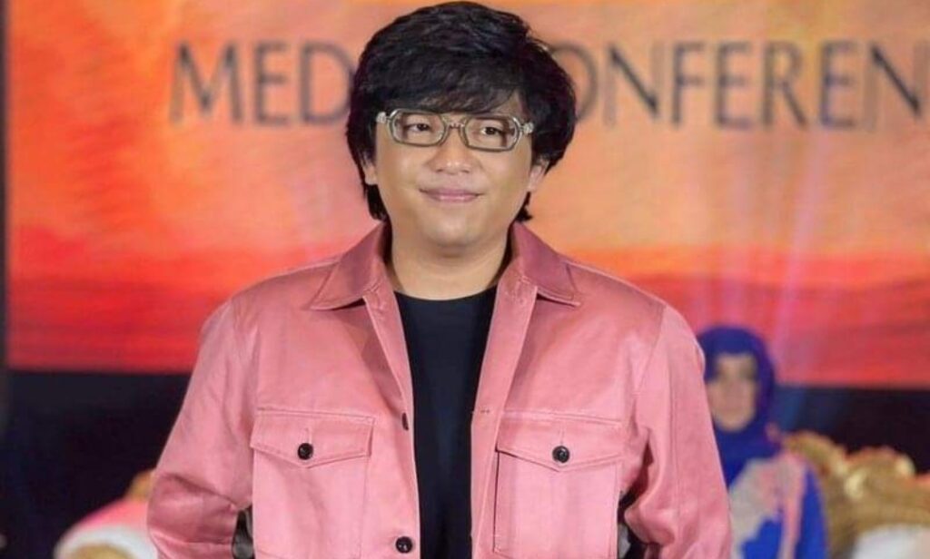 Darryl Yap idinemanda ang 40 katao na nagpapakalat ng fake news: 'Hindi ako pedophile, hindi ako nang-abuso ng bata'