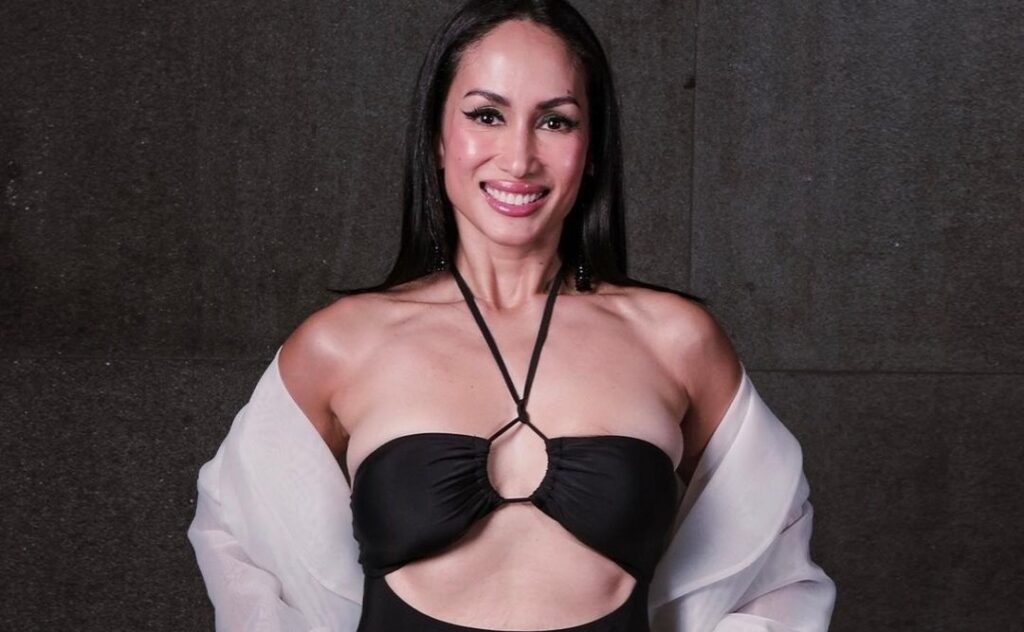 Ina Raymundo umaming na-exploit sa sexy movie na ginawa niya noon: 'Na-force ako...may pananakot pa na idedemanda ako'