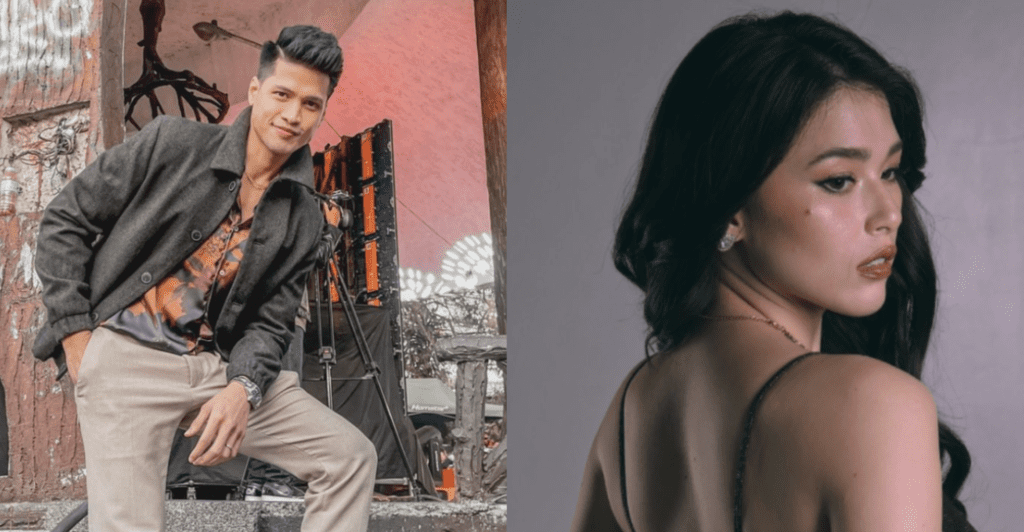 Hirit ni Vin Abrenica kay Kylie Padilla sa fight scenes nila: Kamukha ko naman di ba?